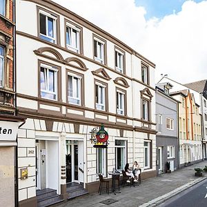 Hostel Wohnzimmer-Essen