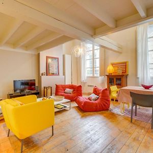 Observance 2 Bedroom Duplex Apartment