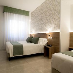 Chambre Supérieure Triple