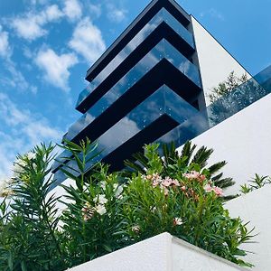 New&Luxury Apartment With An Outstanding View - Bombii Blue