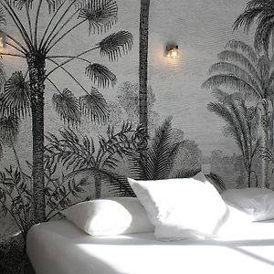 Chambre Classique Lit Queen-Size