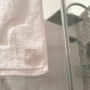 Chambre de Luxe Lit King-Size