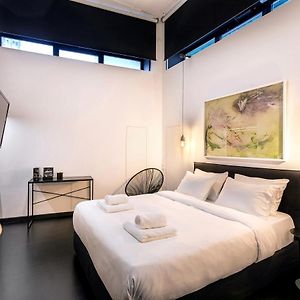 Economy  Ground Floor Double Room
