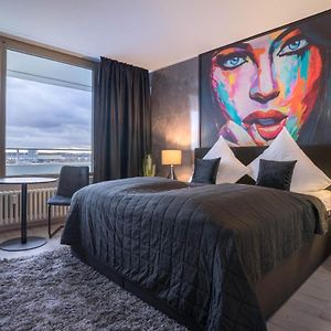 Appartement à 1 Chambre à Coucher
