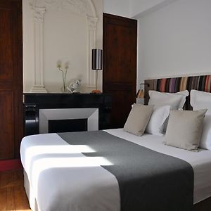 Chambre Lit Queen-Size