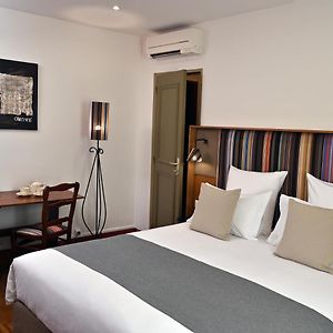 Chambre Lit King-Size