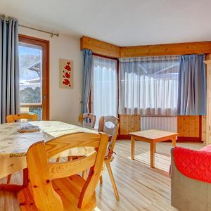 Appartement à 1 Chambre à Coucher