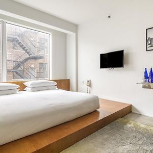 Chambre de Luxe