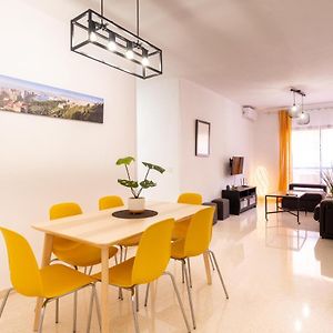 Mariscal & Old Town By Ele Apartments