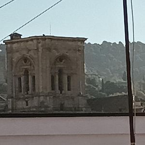 Atico Centro