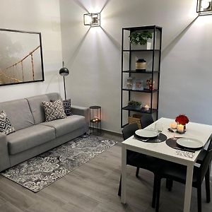 Appartement Rez-de-Chaussée