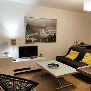 Appartement à 1 Chambre à Coucher