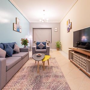 Appartement à 2 Chambres à Coucher