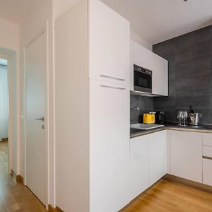 Appartement à 2 Chambres à Coucher