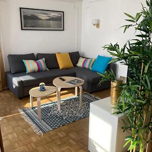Charmant F3, 2 chambres calme lumineux 75m2 6 personnes