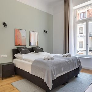 Limehome Baden-Baden Baederstrasse