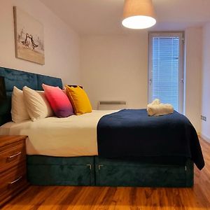 Appartement à 2 Chambres à Coucher
