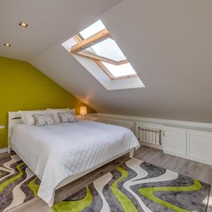 Appartement à 1 Chambre à Coucher