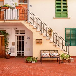 La Corte Di San Frediano