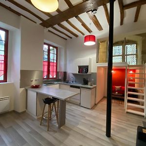 Appartement Rez-de-Chaussée