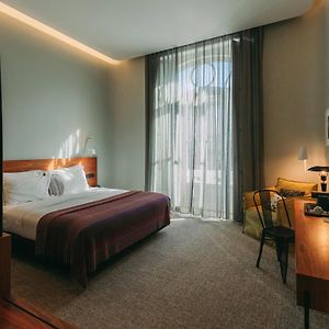 Chambre Supérieure Double