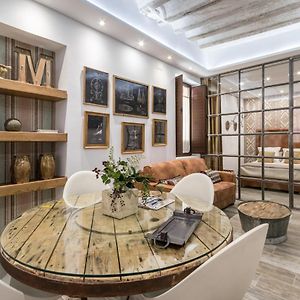 Loft Gracia