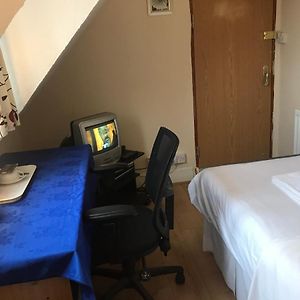 Chambre Simple