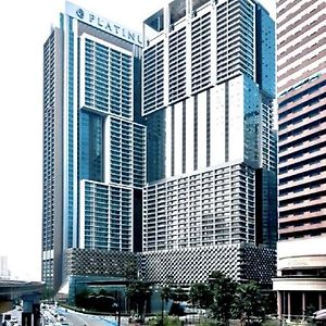Platinum Suites Kuala Lumpur by Signature Apartment