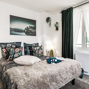 Appartement de Luxe