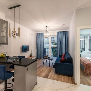 Appartement à 1 Chambre à Coucher