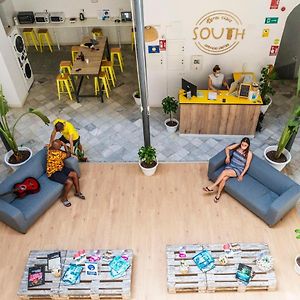 South Hostel Cadiz - Service Center