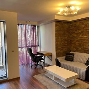 Nice And Cozy Flat In The Center