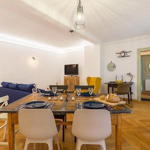 Colmar Appt familial à 3 min du centre - parking gratuit - Une chambre et 5 pers