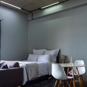 Appartement Studio