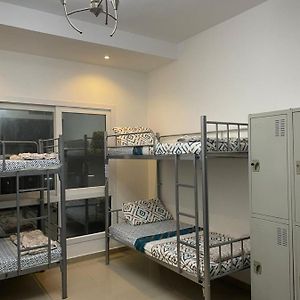 Boys hostel in Bur dubai near Burjuman metro exit-4