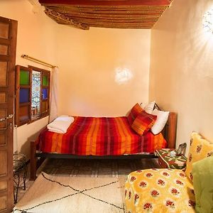 Chambre Familiale