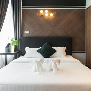 Gh Klcc Apartment By Guesthouse