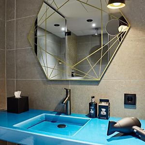 Chambre Lit King-Size