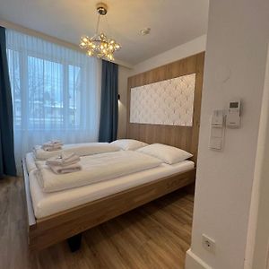Chambre Petite Double