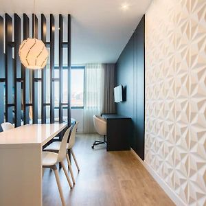 NEW! Galé Modern Apartment(elevator,parking) 446