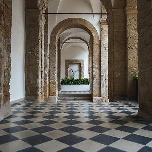 PALAZZO SANTAMARINA Luxury Suite&Spa