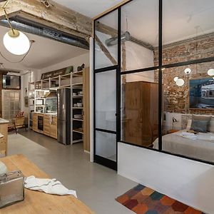 Waou Art Loft La Latina