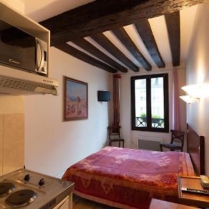 Chambre de Luxe Lit King-Size