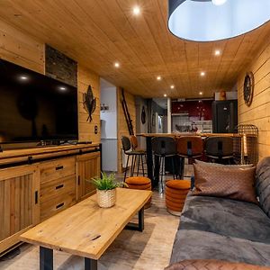 Appartement Cosy 2 Places De Parking Wifi Centre Ville