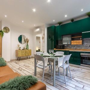 San Donato Fiera Bologna Green House X6