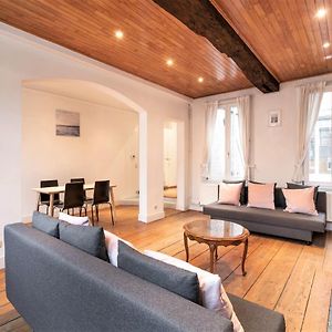 The Capital Street Triplex