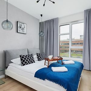 Lotniczowka Apartments By Renters Prestige