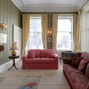 Unique West End, Georgian Apartment