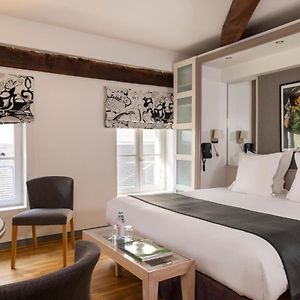Chambre Classique Double