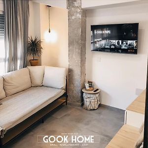 Gook Home Beach